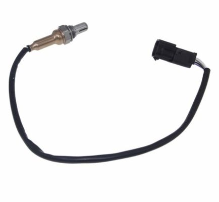 2010-2016 Lada Oxygen Sensor Essential for Engine Performance and Emissions Control
