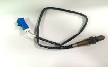 Ford Wing Tiger 13 1.6 EcoBoost 4x4 Oxygen Sensor BV61-9G444-BA with OEM Support