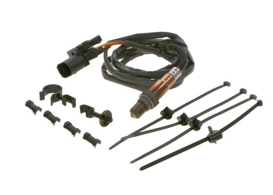 Oxygen Sensor Lambda Sensor 5 Wires LSU-4.2 Type OE for Audi Seat VW Car Fitment Seat