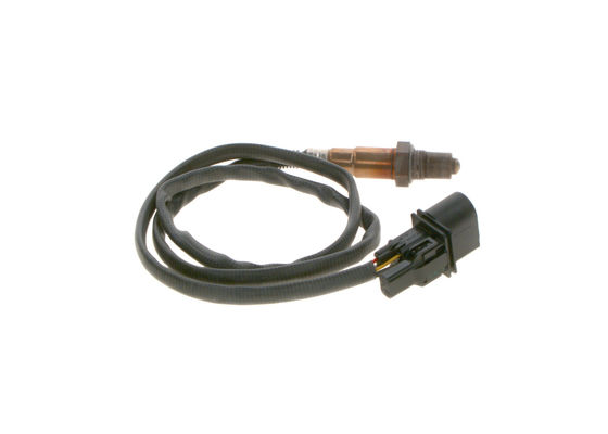 Oxygen Sensor for BMW Mercedes-Benz Smart Alpina Rolls-Royce 5 Wires LSU-4.2 Type OE