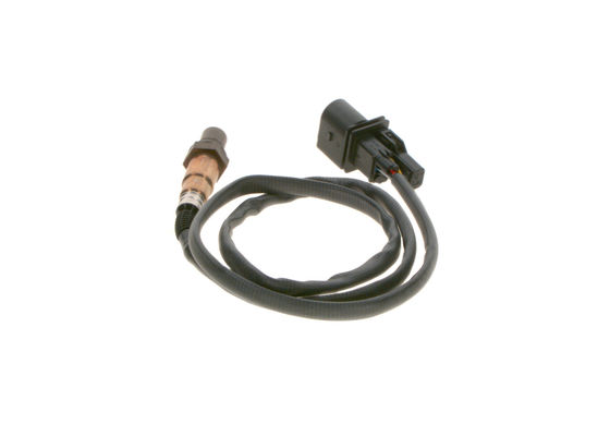 Oxygen Sensor for BMW Mercedes-Benz Smart Alpina Rolls-Royce 5 Wires LSU-4.2 Type OE