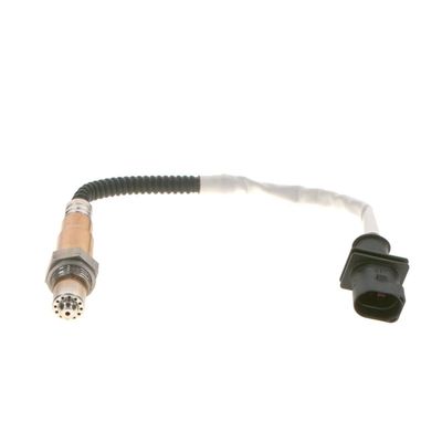 Car Engine System Oxygen Sensor 5 Wires LSU-ADV Type OE for Jaguar Land Rover Ford