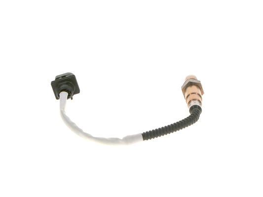 Car Engine System Oxygen Sensor 5 Wires LSU-ADV Type OE for Jaguar Land Rover Ford