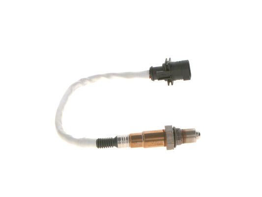 Car Make For Jaguar Land Rover Ford Oxygen Sensor Lambda Sensor 5 Wires LSU-ADV Type OE