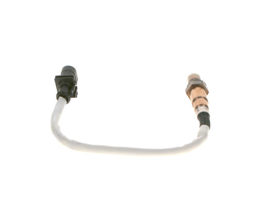 Car Make For Jaguar Land Rover Ford Oxygen Sensor Lambda Sensor 5 Wires LSU-ADV Type OE