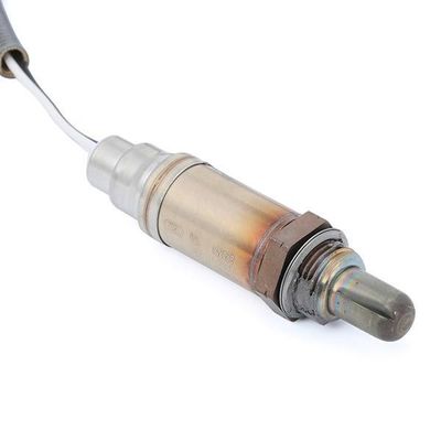 Automotive Lambda Oxygen Sensor 0258003957 OE 21083850010 for Lada M18x1.5 Thread Size