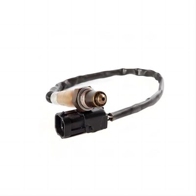 Thread Size M18x1.5 Automotive Lambda Oxygen Sensor 0258006537 OE 111803850010 for Lada