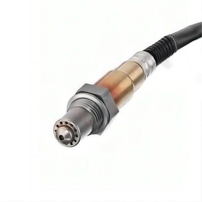 Thread Size M18x1.5 Automotive Lambda Oxygen Sensor 0258006537 OE 111803850010 for Lada