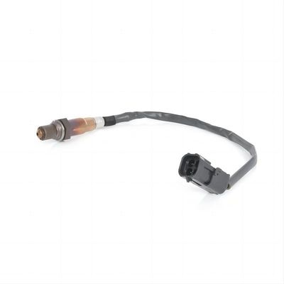 440 mm Length Automotive Lambda Oxygen Sensor 0258006537 OE 11183850010 for Lada O2