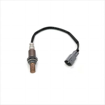 Thread Size M18x1.5 4 Wires Automotive Lambda Oxygen Sensor for Toyota OE 89465-0D020