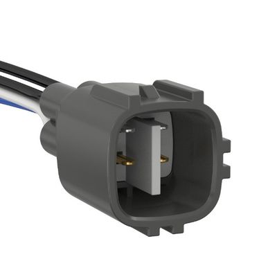 Thread Size M18x1.5 4 Wires Automotive Lambda Oxygen Sensor for Toyota OE 89465-0D020