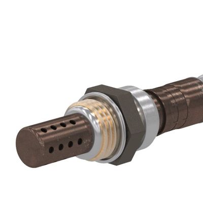 Thread Size M18x1.5 4 Wires Automotive Lambda Oxygen Sensor for Toyota OE 89465-0D020