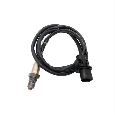 LSU-4.9 Sensor Type Automotive Lambda Oxygen Sensor for BMW 323i 11787558055