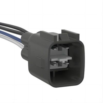 M18x1.5 Thread Size Automotive Lambda Oxygen Sensor for Toyota 89467-22030 8946722030