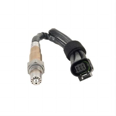 100% Tested Oxygen Sensor OE 11787576673 for BMW O2 Sensor High Accuracy and Performance