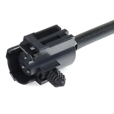 RMOS 56041213AG Automotive Lambda Oxygen O2 Sensor for Chrysler Length 400mm Wires 4