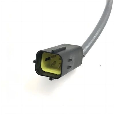 Automotive Lambda Oxygen O2 Sensor for Mazda 4 Wires AJ9518861 OE NO. AJ9518861