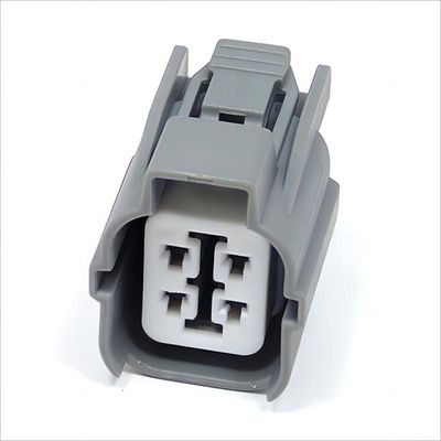 RMOS 36532PPA004 Direct Fit Automotive Lambda O2 Sensor for Honda OE Fitting Option