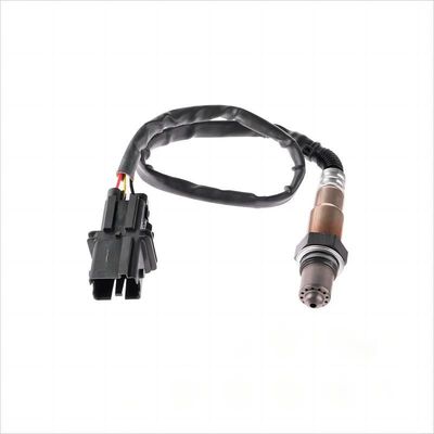 1998- Mercedes Benz Automotive Lambda Oxygen O2 Sensor with 5 Wires by RMOS 0025427518