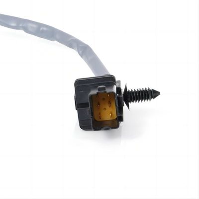 1998- Mercedes Benz Automotive Lambda Oxygen O2 Sensor with 5 Wires by RMOS 0025427518
