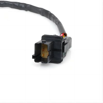 Volvo Automotive Lambda Oxygen O2 Sensor with RMOS 30651724 and 5 Wires