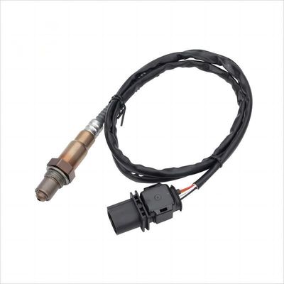 Direct Fit Automotive Lambda Oxygen O2 Sensor M18x1.5 for VW RMOS 022906262CH
