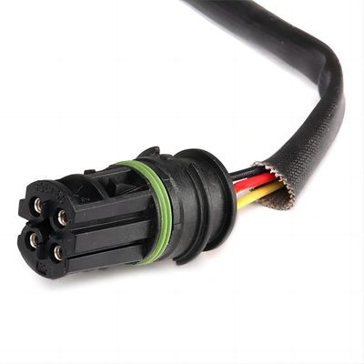 RMOS 0015409017 A0015409017 Automotive Lambda Oxygen O2 Sensor for Mercedes-Benz