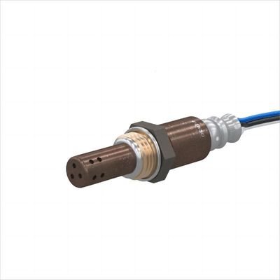 RMOS OZA632-SZ2 Automotive Lambda Oxygen O2 Sensor for Peugeot 4 Wires 260mm Length