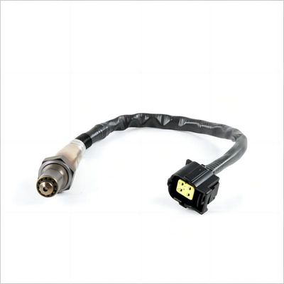 RMOS 0045420718 Automotive Lambda Oxygen O2 Sensor for Mercedes-Benz Year 2007-2014