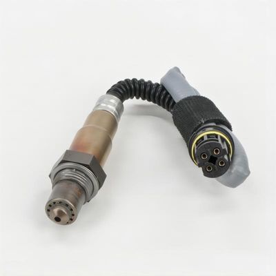 Direct Fit Automotive Lambda Oxygen O2 Sensor for BMW 2004-2012 RMOS 11787544655