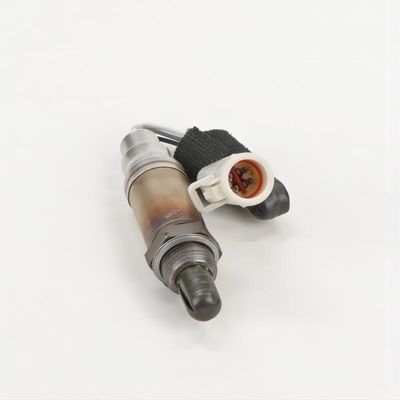 422mm Length Auto Lambda Probe Oxygen Sensor OE Ref. 0258005717 Purpose Replace/Repair