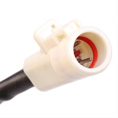 422mm Length Auto Lambda Probe Oxygen Sensor OE Ref. 0258005717 Purpose Replace/Repair