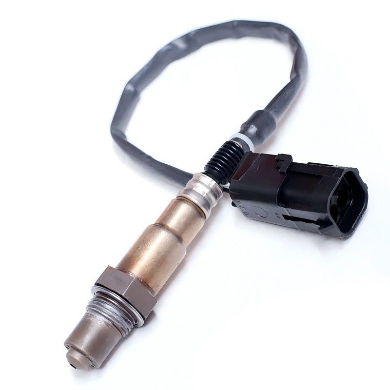 Tested Auto Parts Lambda Oxygen Sensor 0258006537 for Lada Avtovaz Zaz Replace/Repair