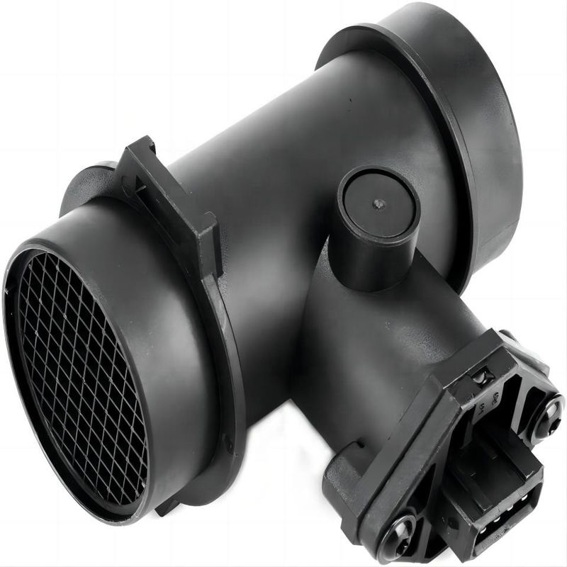 Highly Recommended 0280217102 MAF Mass Air Flow Meter Sensor for Hyundai ACCENT I X-3