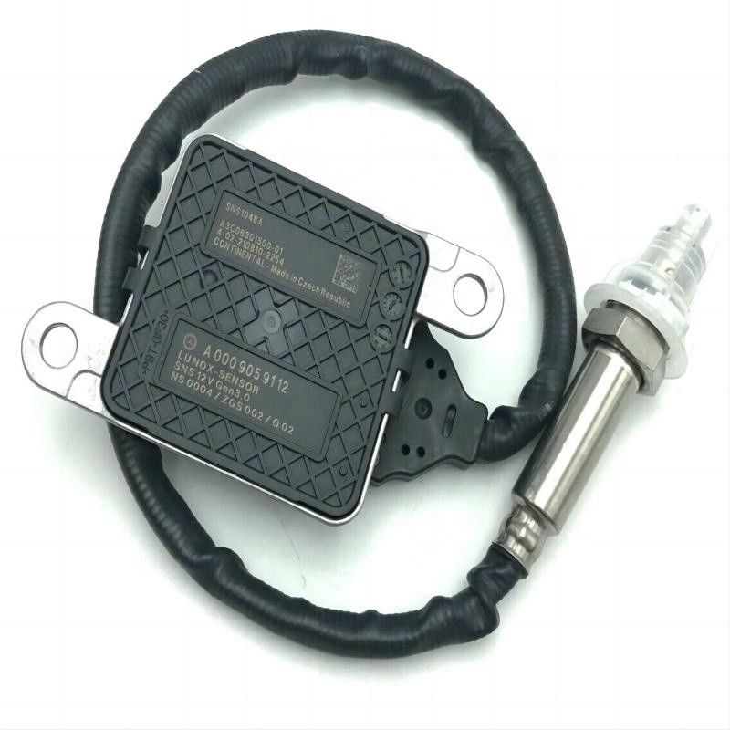 OE NO. A000 905 9112 12V Nitrogen Oxide Sensor for ACTROS MP4 Mercedes-Benz Truck