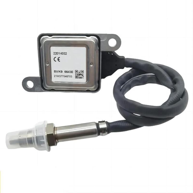 22014032 / 5WK9 6643E Nitrogen Oxide Sensor NOx Sensor for VOLVO 12V Year 2002-2008