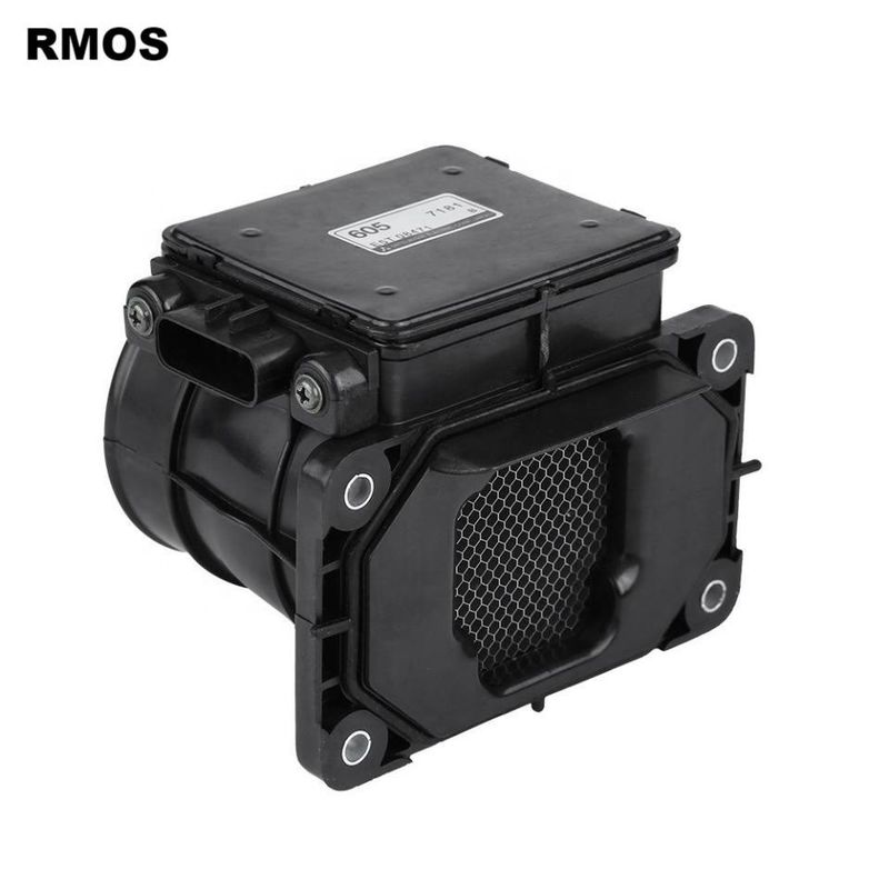 Mass Air Flow Meter Sensor E5T08471 / MD343605 / 74-60020 / 4G63 64 for MITSUBISHI 12V