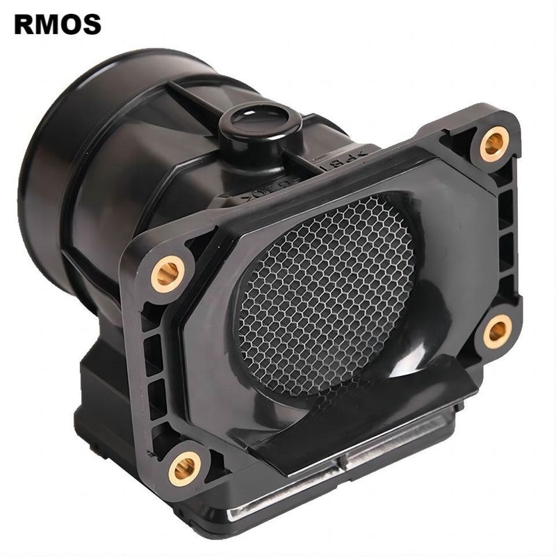 Mass Air Flow Meter Sensor MAF for MITSUBISHI EVO IX CT9A OE Reference E5T08271454
