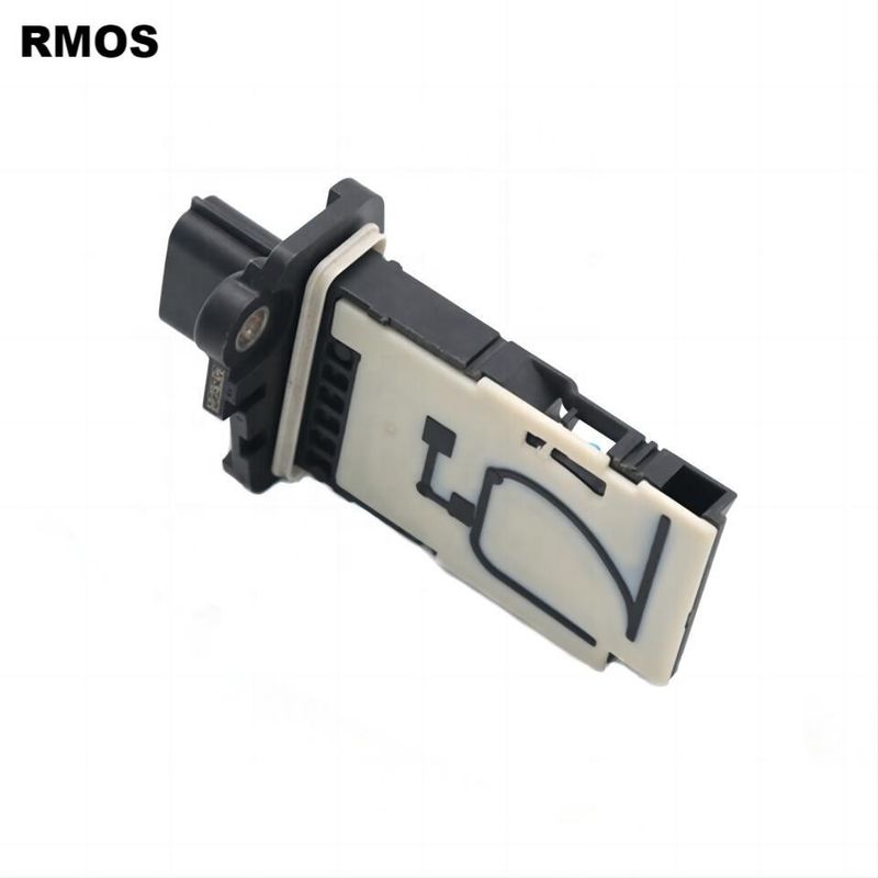 Mass Air Flow Meter Sensor MAF OE Reference 22680-7131R for Infiniti 2016- Voltage 12V
