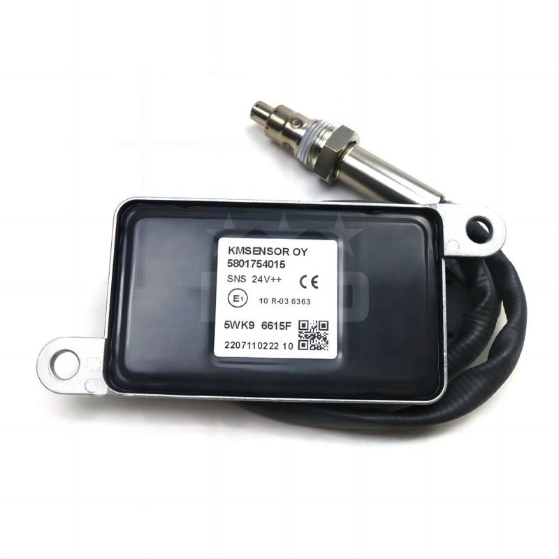 5801754015 5WK9 6615F Nitrogen Oxide sensor NOx sensor for Iveco Fiat LCV / Heavy Duty