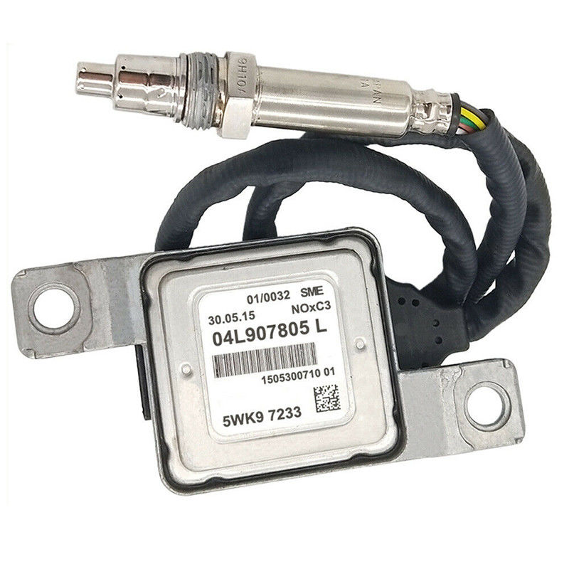 NOx sensor 12V 04L907807L Nitrogen Oxide sensor for VW/AUDI  1982-1983, 2009, 2010-2012