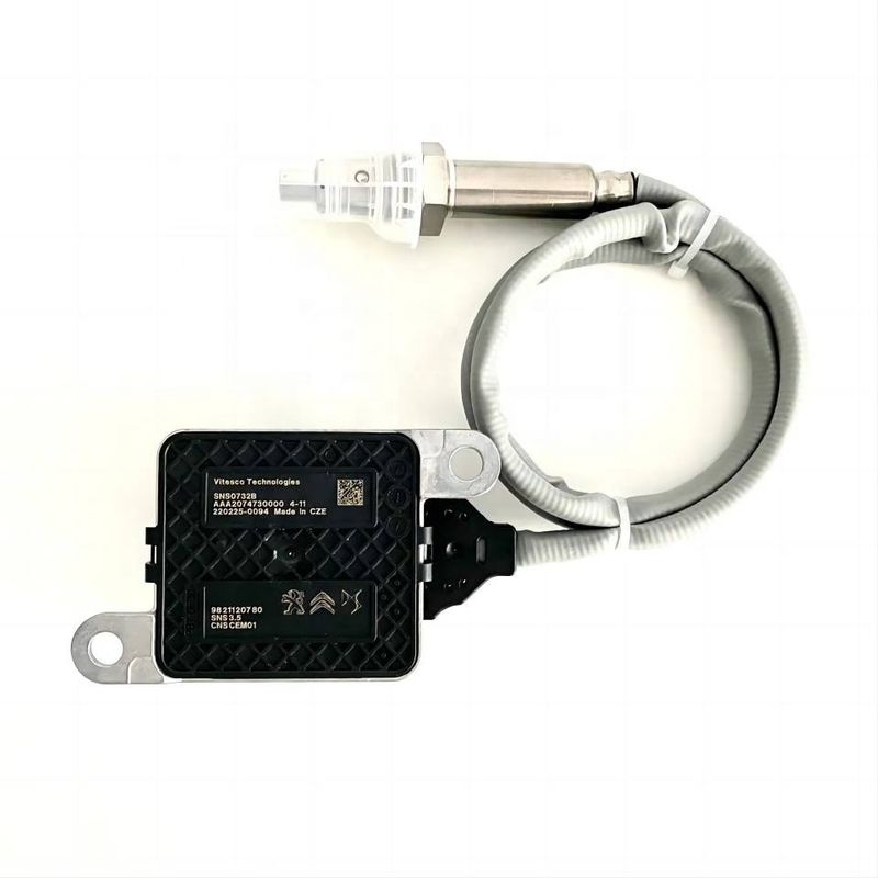 2200 Engine Car Part 12V Nitrogen Oxide Sensor NOx Sensor for PSA SNS 0732