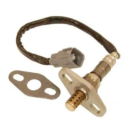 Car Fitment Toyota 100% Tested Oxygen Sensor/Lambda Sensor/O2 Sensor for 89465-50030