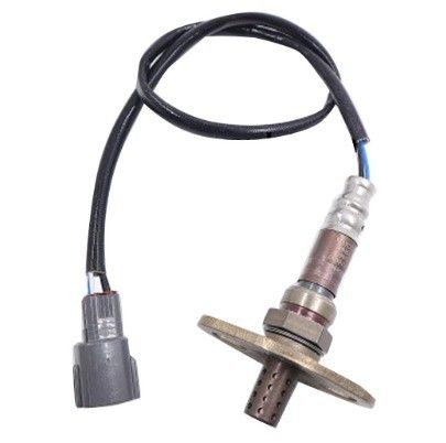 M18x1.5 Thread Size 4 Wires Lambda Sensor for Toyota 89465-28090 Benefit