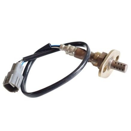 Toyota 89465-17100 O2 Sensor M18x1.5 Thread Size for 2.4 i 4WD Auto Oxygen Sensor