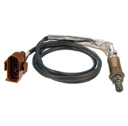 Auto Oxygen Sensor/Lambda Sensor/O2 Sensor for Seat M18x1.5 Thread Size 021906265AQ