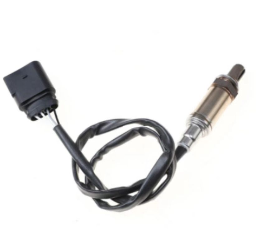 4-Wire Auto Oxygen Sensor for Seat 06A906265F Fully Tested and Long-Lasting