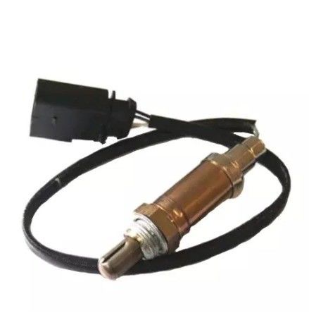 100% Tested Auto Oxygen Sensor for Seat 06A906265E VOLKSWAGEN MEX Car Fitment