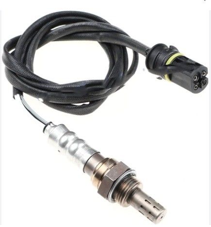 Customized M18x1.5 Thread Size Oxygen Sensor for Mercedes Benz A0005407517