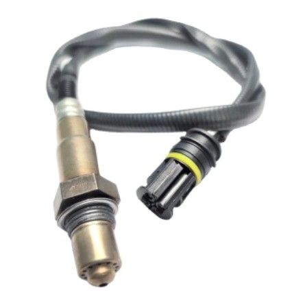 Mercedes Benz 0015401117 Auto Oxygen Sensor/O2 Sensor with OE NO. 0015401117